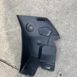 Ornament capota dreapta VOLVO XC40 2018 31479539 