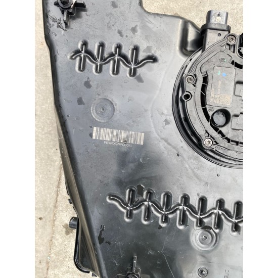  ADBLUE tank VOLVO XC40 2019 32242177