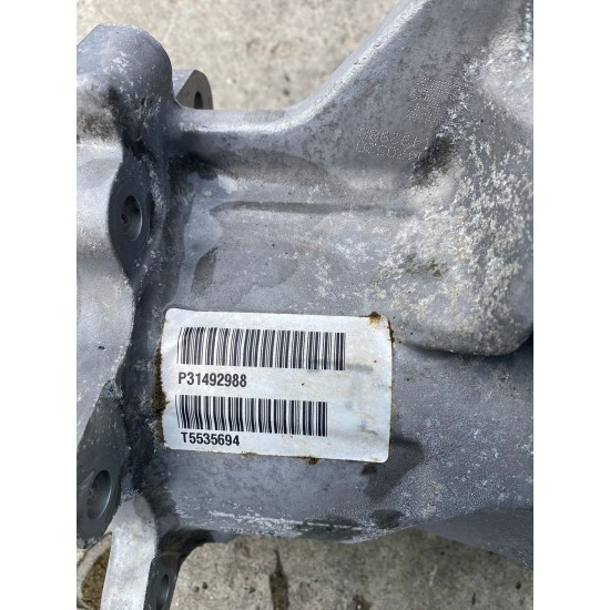 Grup fata VOLVO XC40 2019 31492988 36010502