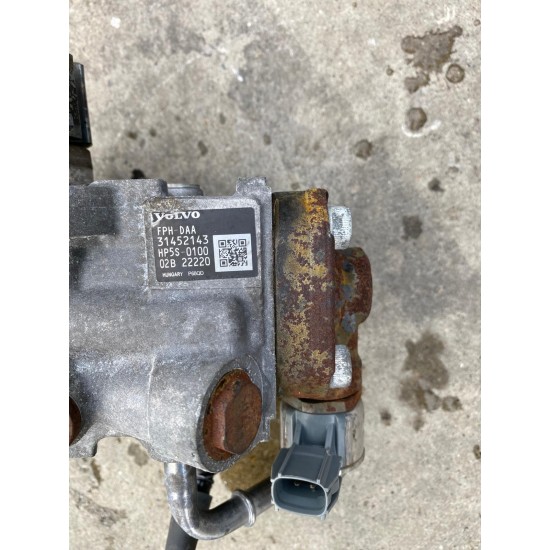 Pompa inalte VOLVO XC60 XC90 S60 V90 S90 V90 XC40 31452143 36010390 Pompa inalte VOLVO XC60 XC90 S60 V90 S90 V90 XC40 31452143 36010390