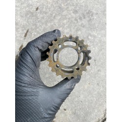 Pinion pompa VOLVO S60 V60 S90 XC90 XC60 V40 V60CC V90CC XC40 31368407 31321325