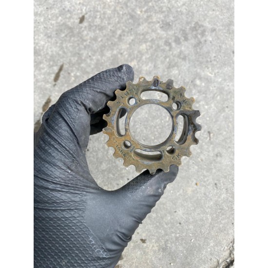 Fuel injection pump hub VOLVO S60 V60 S90 XC90 XC60 V40 V60CC V90CC XC40 31368407 31321325