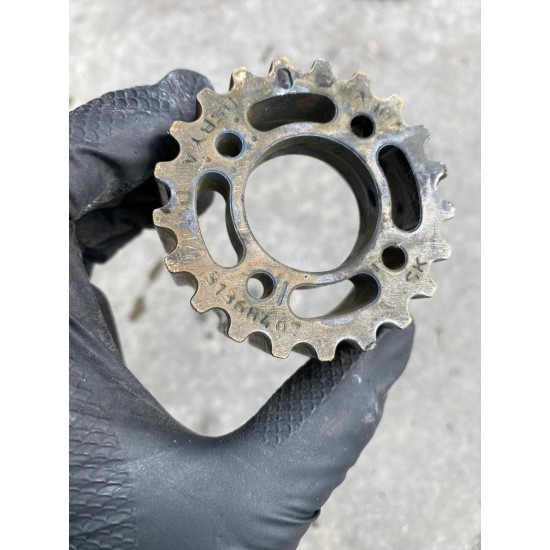 Fuel injection pump hub VOLVO S60 V60 S90 XC90 XC60 V40 V60CC V90CC XC40 31368407 31321325
