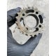 Fuel injection pump hub VOLVO S60 V60 S90 XC90 XC60 V40 V60CC V90CC XC40 31368407 31321325