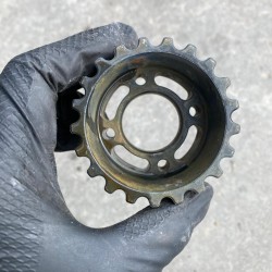 Fuel injection pump hub VOLVO S60 V60 S90 XC90 XC60 V40 V60CC V90CC XC40 31368407 31321325