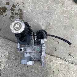 EGR VALVE Volvo V60 S60 V90 S90 XC60 XC90 V40 V40CC V60CC V90CC XC40 31439464 36010130 36051347
