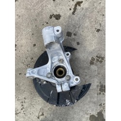 Fuzeta stanga fata Volvo XC40 2019 32221146 32221856 