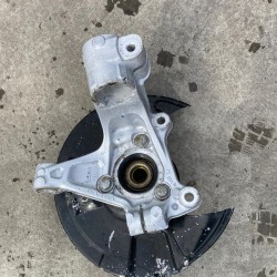 Fuzeta stanga fata Volvo XC40 2019 32221146 32221856 