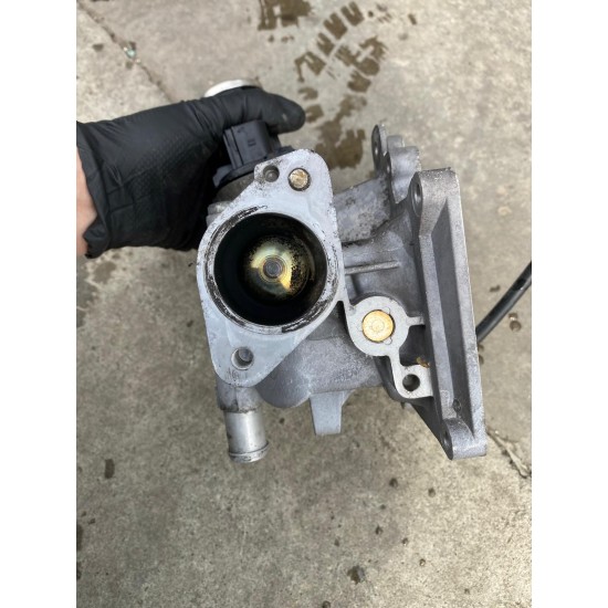 EGR VALVE Volvo V60 S60 V90 S90 XC60 XC90 V40 V40CC V60CC V90CC XC40 31439464 36010130 36051347 EGR VALVE Volvo V60 S60 V90 S90 XC60 XC90 V40 V40CC V60CC V90CC XC40 31439464 36010130 36051347