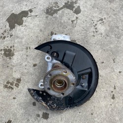 Fuzeta stanga fata Volvo XC40 2019 32221146 32221856 