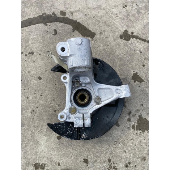 Fuzeta fata dreapta Volvo XC40 2019 32221147 32221857 