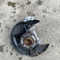 Fuzeta fata dreapta Volvo XC40 2019 32221147 32221857 