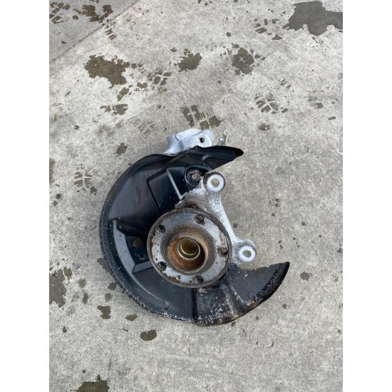 Fuzeta fata dreapta Volvo XC40 2019 32221147 32221857 