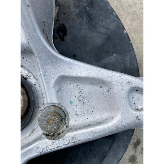 Fuzeta fata dreapta Volvo XC40 2019 32221147 32221857 Fuzeta fata dreapta Volvo XC40 2019 32221147 32221857