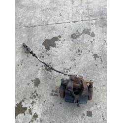 Modul frana dreapta fata VOLVO XC40 2019 31471190 36012647