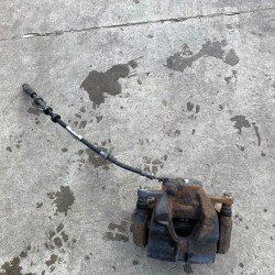 Modul frana dreapta fata VOLVO XC40 2019 31471190 36012647