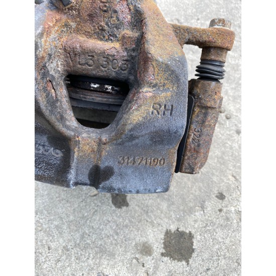 Modul frana dreapta fata VOLVO XC40 2019 31471190 36012647 Modul frana dreapta fata VOLVO XC40 2019 31471190 36012647