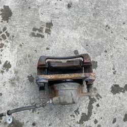 Modul frana dreapta fata VOLVO XC40 2019 31471190 36012647