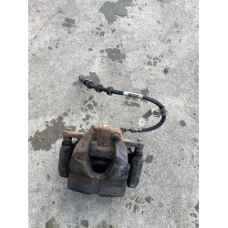 Modul frana stanga fata VOLVO XC40 2019 31471188 36012646 Modul frana stanga fata VOLVO XC40 2019 31471188 36012646