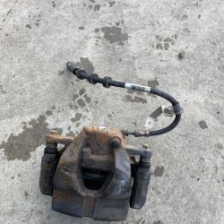 Modul frana stanga fata VOLVO XC40 2019 31471188 36012646