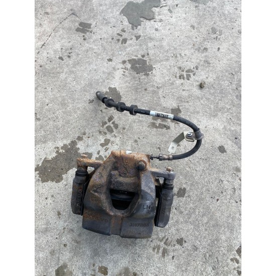 Modul frana stanga fata VOLVO XC40 2019 31471188 36012646