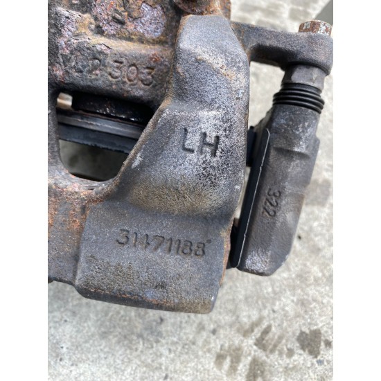 Modul frana stanga fata VOLVO XC40 2019 31471188 36012646