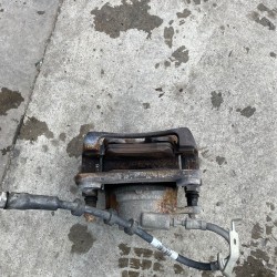 Modul frana stanga fata VOLVO XC40 2019 31471188 36012646