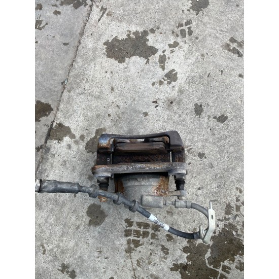 Modul frana stanga fata VOLVO XC40 2019 31471188 36012646