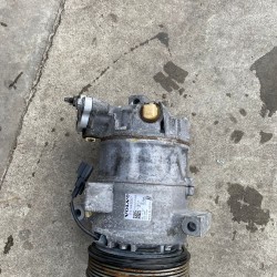 Air conditioning compresor Volvo XC60 V60 V60CC S60 V90 V90CC XC40 2018+ 31449067 36011415 36010449 