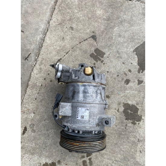 Air conditioning compresor Volvo XC60 V60 V60CC S60 V90 V90CC XC40 2018+ 31449067 36011415 36010449 Air conditioning compresor Volvo XC60 V60 V60CC S60 V90 V90CC XC40 2018+ 31449067 36011415 36010449