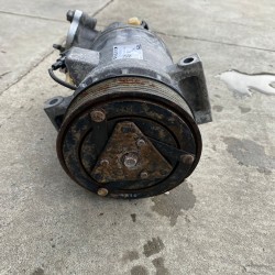 Air conditioning compresor Volvo XC60 V60 V60CC S60 V90 V90CC XC40 2018+ 31449067 36011415 36010449 