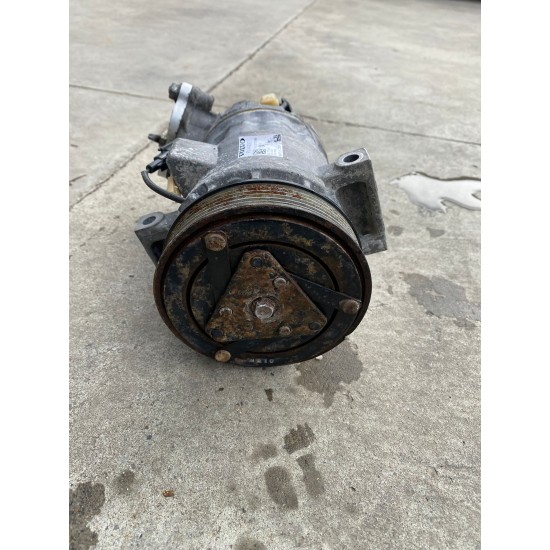 Air conditioning compresor Volvo XC60 V60 V60CC S60 V90 V90CC XC40 2018+ 31449067 36011415 36010449 