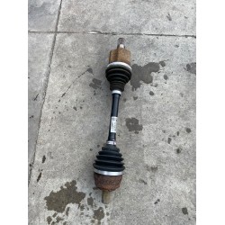 Planetara stanga fata VOLVO XC40 2018 31492989 36011542