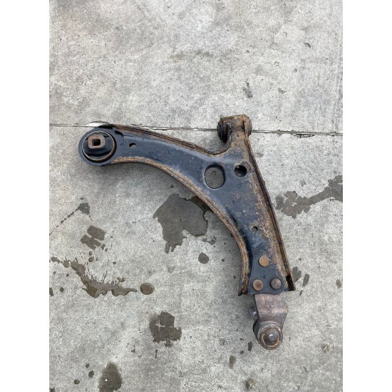 Brat suspensie stanga fata VOLVO XC40 2018 32221153 Brat suspensie stanga fata VOLVO XC40 2018 32221153