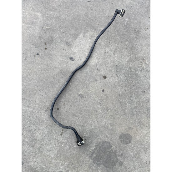 Return fuel line VOLVO XC40 2018 32224169 Return fuel line VOLVO XC40 2018 32224169