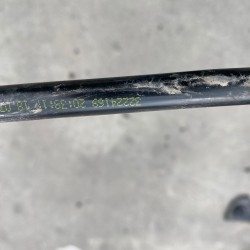 Conducta motorina retur VOLVO XC40 2018 32224169 Conducta motorina retur VOLVO XC40 2018 32224169