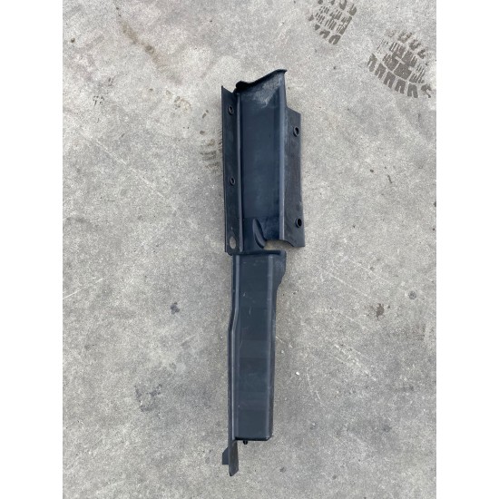 Right Engine Compartment Insulation Panel VOLVO XC40 2019 31651853 Right Engine Compartment Insulation Panel VOLVO XC40 2019 31651853
