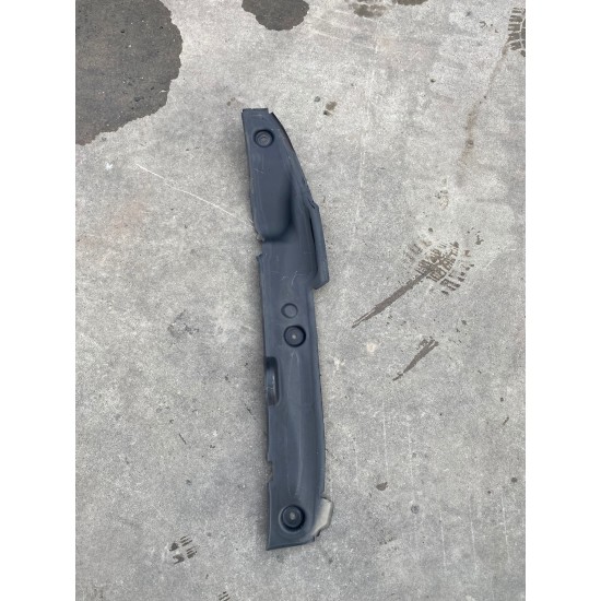 Front left fender filler VOLVO XC40 2019 31442797 Front left fender filler VOLVO XC40 2019 31442797