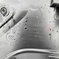 Ornament stalp dreapta spate sus VOLVO XC40 2018+ 32244155 32244157