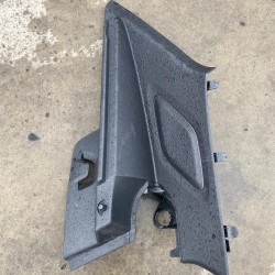 Ornament stalp stanga spate sus VOLVO XC40 2018+ 32244154 32244156