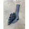 Rear right door sill trim VOLVO XC40 2019 31469247