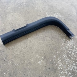 Ornament prag usa interior dreapta fata VOLVO XC40 2018 31469225