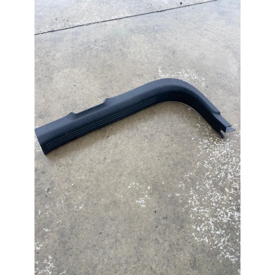 Front right door sill trim plate VOLVO XC40 2018 31469225