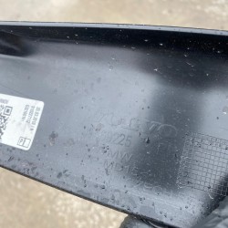 Ornament prag usa interior dreapta fata VOLVO XC40 2018 31469225