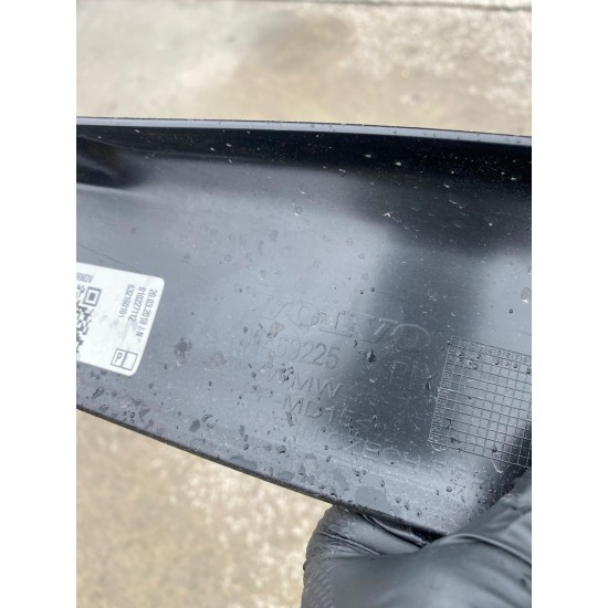 Front right door sill trim plate VOLVO XC40 2018 31469225