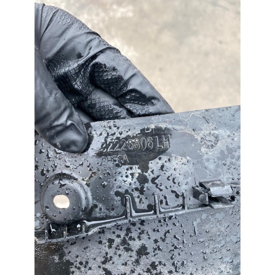 Deflector Noroi Carenaj Stanga Fata Volvo XC40 2018 32226806