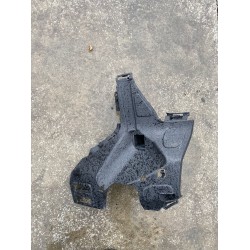 Suport stanga bara fata sub far VOLVO XC40 2018-2021 31449362