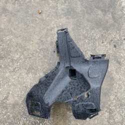 Suport stanga bara fata sub far VOLVO XC40 2018-2021 31449362