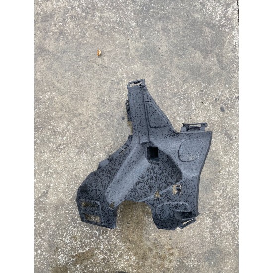 Suport stanga bara fata sub far VOLVO XC40 2018-2021 31449362