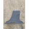 Ornament interior dreapta jos B-pillar 31457497